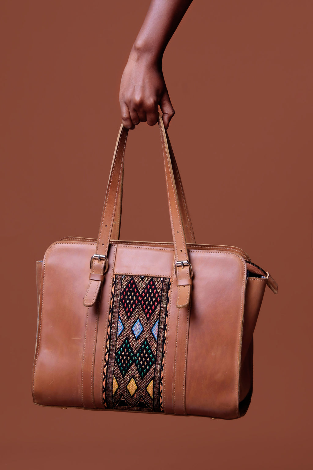Handbag 👜 Ethiopian Classic