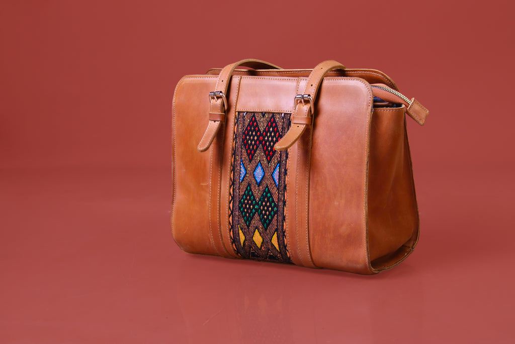 Handbag 👜 Ethiopian Classic