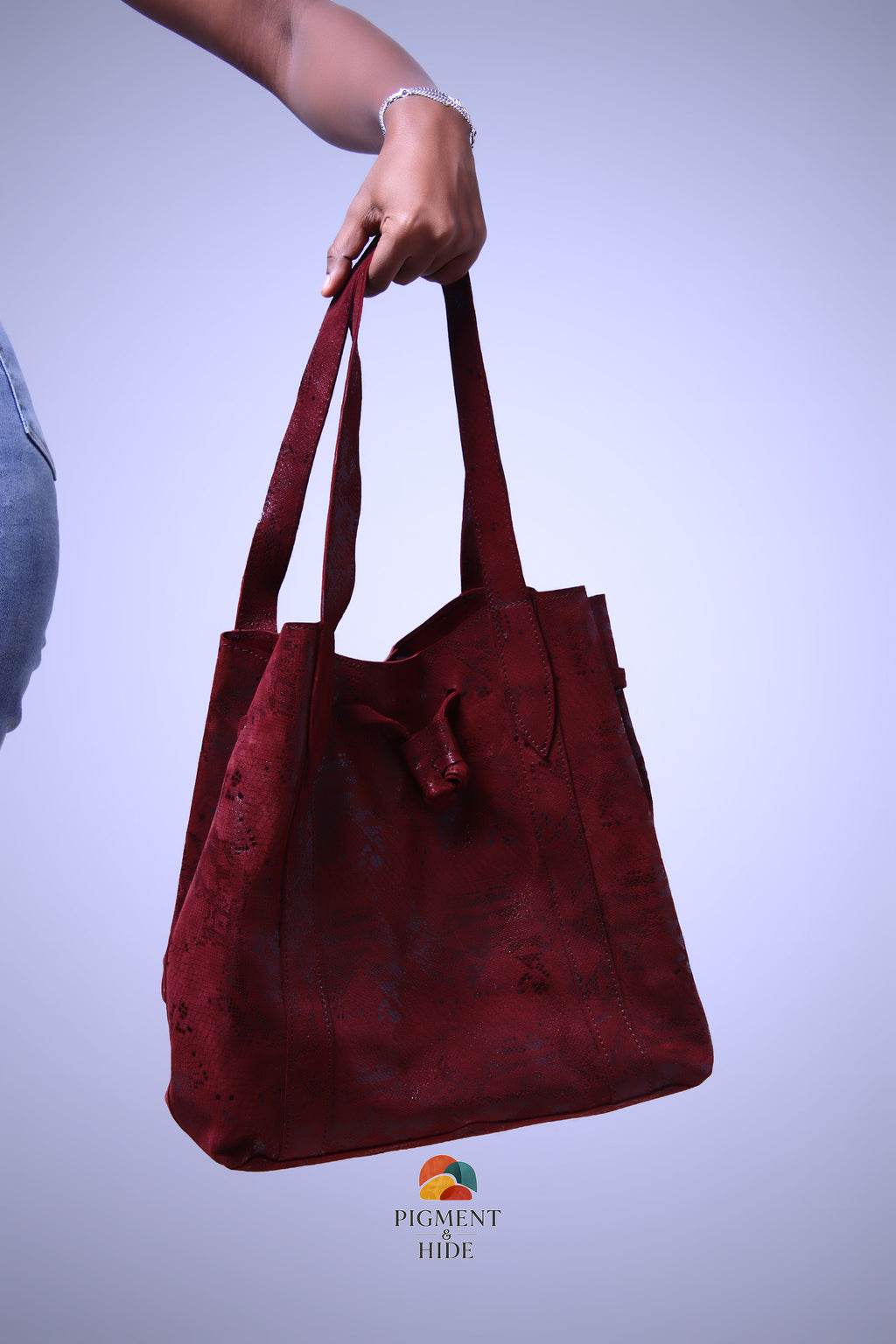 The Artisan Tote