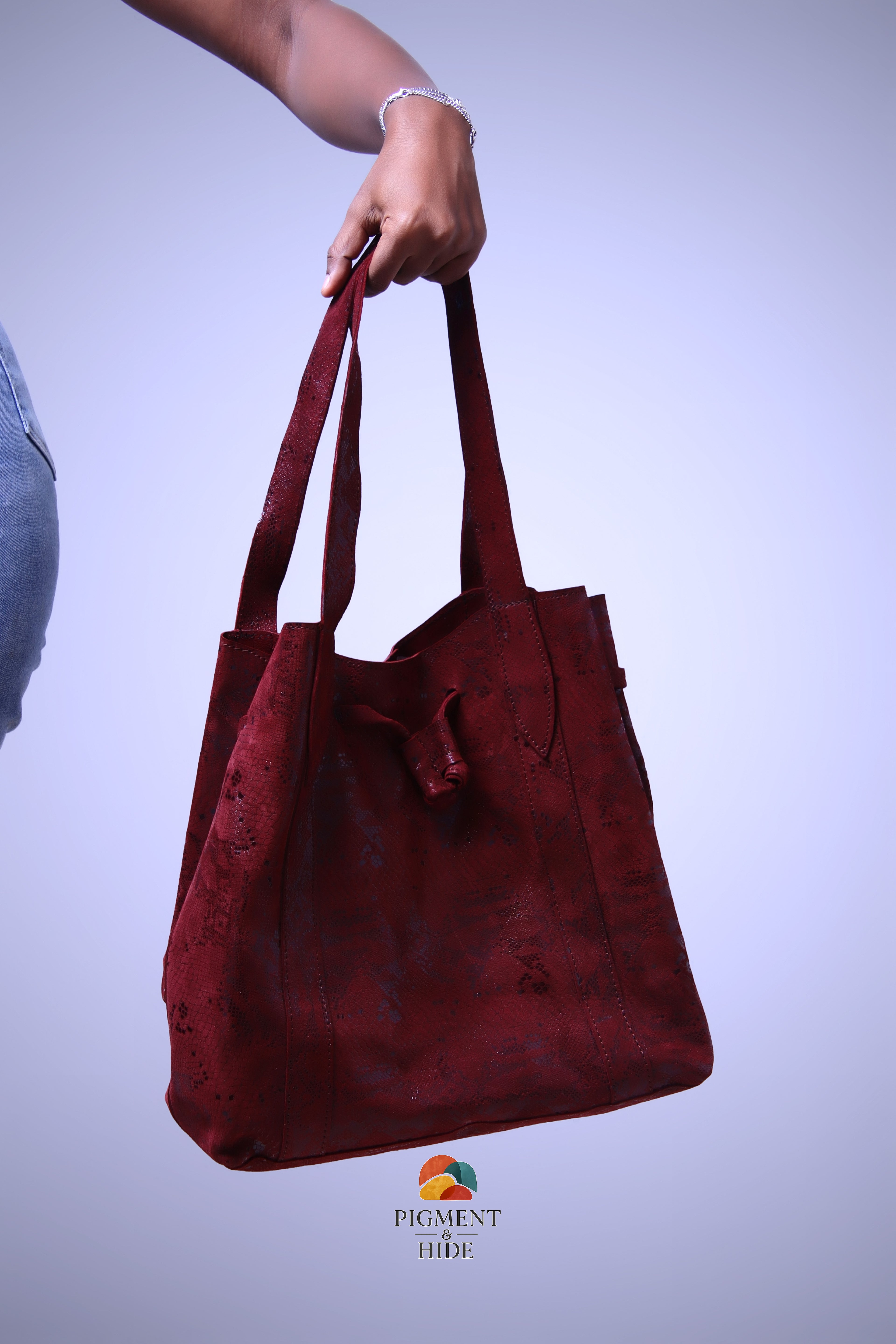 The Artisan Tote