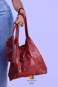 The Artisan Tote