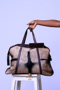 The Nomad Hide Weekender