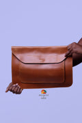 The Legacy Laptop Sleeve