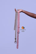Beaded belts
