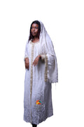 Bonafide Ethiopian Dress