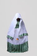 Special Ethiopian Dress