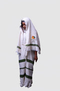 Coffee Dress Ethiopian Dress